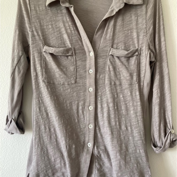Button-Up Shirt - Picture 5 of 10
